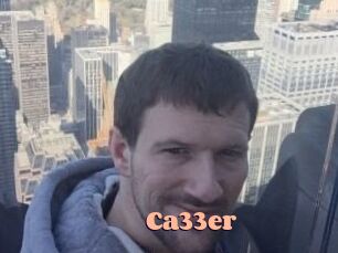 Ca33er