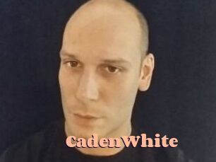 Caden_White