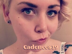 Cadence839 Chatte Rasée