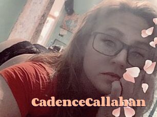 CadenceCallahan