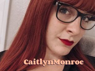 CaitlynMonroe