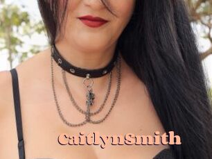 CaitlynSmith Chatte Rasée