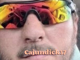 Cajundick37