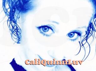 CaliQuinnLuv