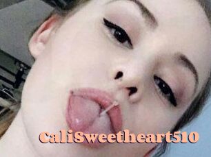 CaliSweetheart510