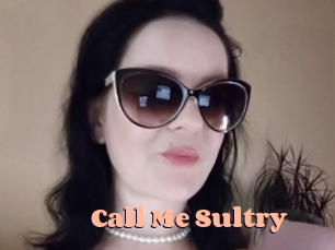 Call_Me_Sultry