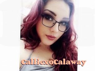 CalliexoCalaway