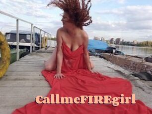 CallmeFIREgirl