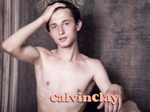 CalvinClay