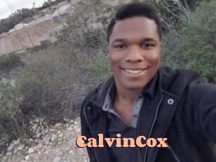 Calvin_Cox