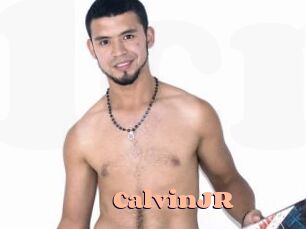 CalvinJR
