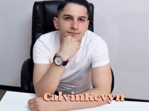 CalvinKevyn