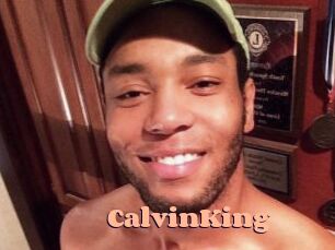 CalvinKing