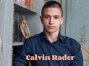 Calvin_Rader