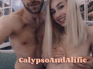 CalypsoAndAlifie