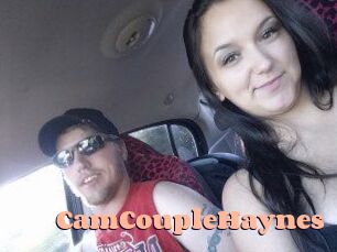 CamCoupleHaynes