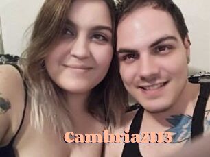 Cambria2113 Chatte Rasée