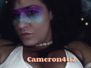 Cameron4u2