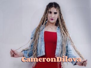 CameronDilova