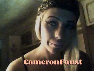CameronFaust