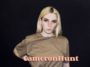 CameronHunt
