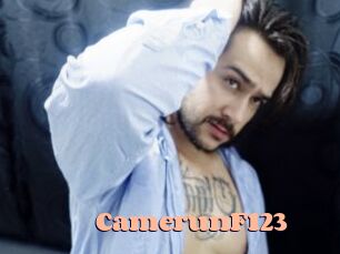 CamerunF123