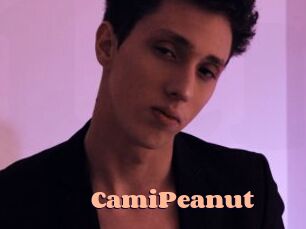 CamiPeanut