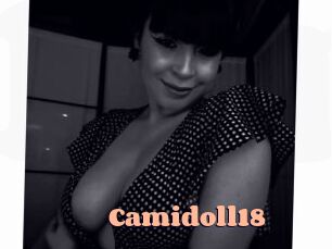 Camidoll18