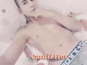 Camii_Hot