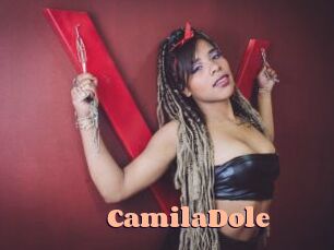 CamilaDole