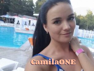 CamilaONE