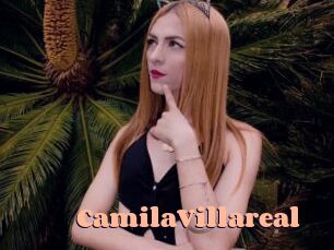 CamilaVillareal Chatte Rasée