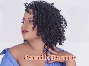 CamileBaxter Chatte Rasée