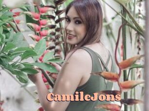 CamileJons