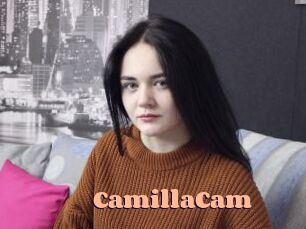 CamillaCam