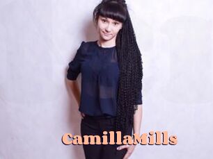 CamillaMills