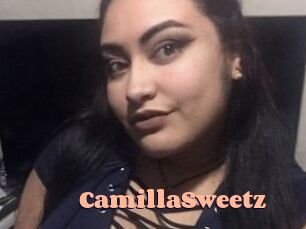 CamillaSweetz