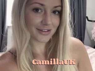 CamillaUK Chatte Rasée