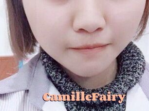 CamilleFairy