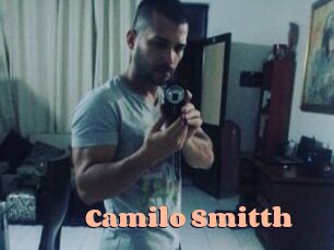 Camilo_Smitth