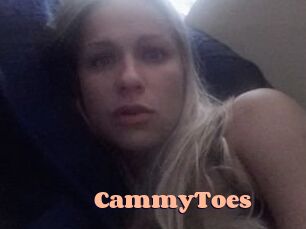 CammyToes