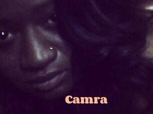 Camra Chatte Rasée