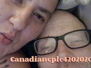 Canadiancple4202020