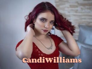 CandiWilliams