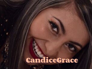 CandiceGrace Chatte Rasée