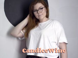 CandiceWine
