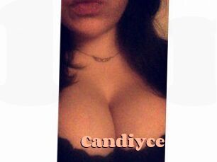 Candiyce