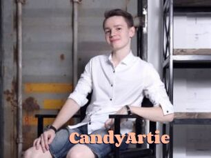 CandyArtie