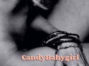 CandyBabygirl