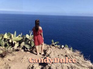 CandyDulce Chatte Rasée